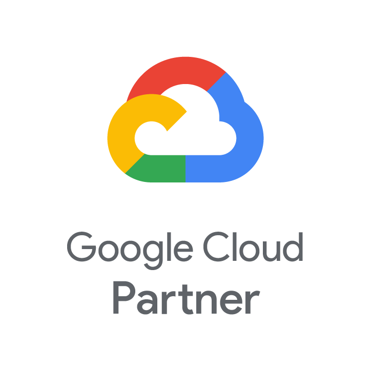 Google Cloud Partner Maroc